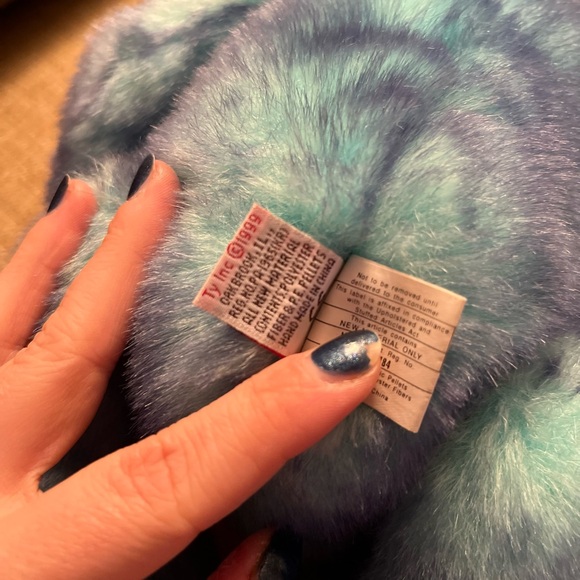 Bluebeary - Beanie Buddy - Picture 4 of 5